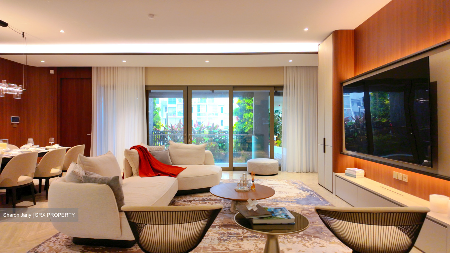 The Giverny Residences (D10), Apartment #545071461
